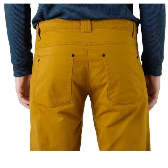 ARC’TERYX SULLIVAN PANTS - Picture 5 of 15